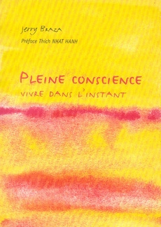 Pleine conscience : vivre dans l'instant