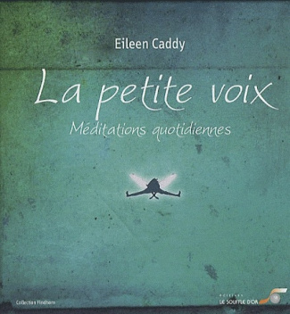 La petite voix. Méditations quotidiennes