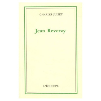 Jean Reverzy