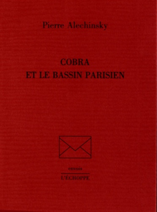 Cobra et le Bassin parisien