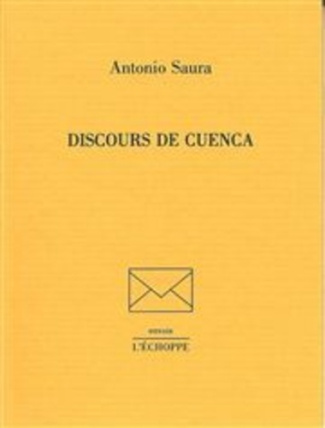 Discours de Cuenca