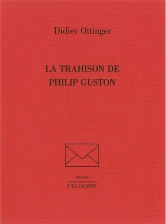 La trahison de Philip Guston