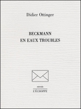 Beckmann en eaux troubles