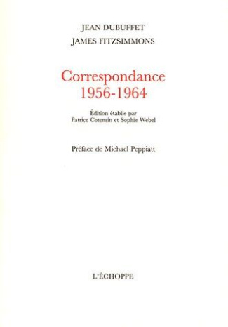 Correspondance 1956-1964
