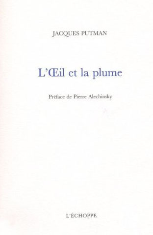 L'Oeil et la Plume