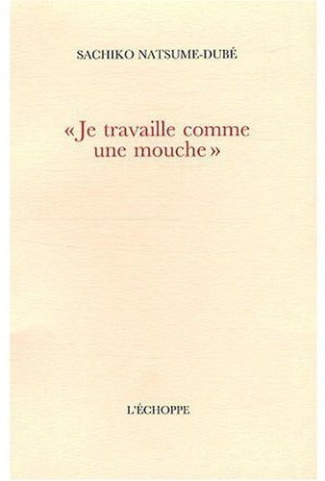 Je travaille comme une mouche. Giacometti à Yanaihara