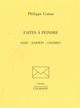 Faites à peindre