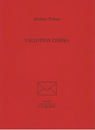 Vallotton Cinéma