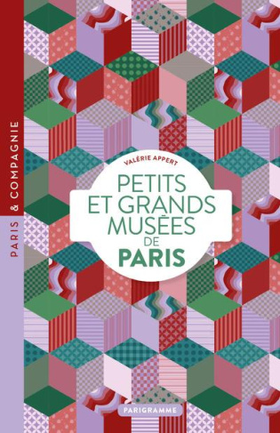 Petits et grands musées 2016
