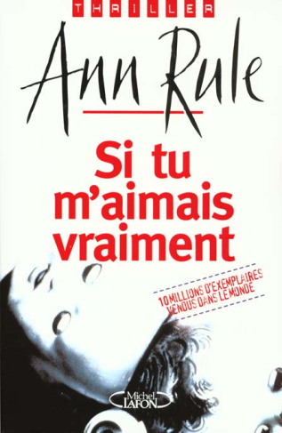 Si tu m'aimais vraiment