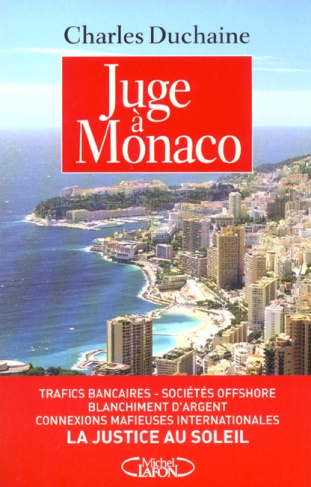 Juge à Monaco