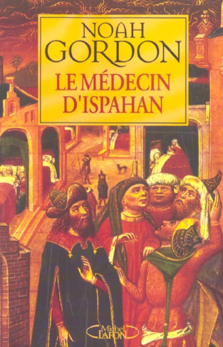 Le médecin d'Ispahan