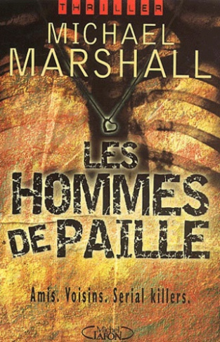 Les Hommes de Paille