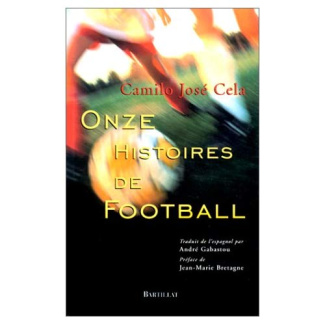 Onze histoires de football