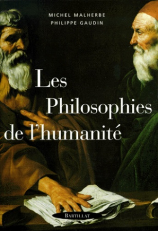 Les philosophies de l'humanité