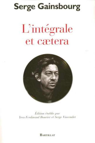 L'intégrale et caetera