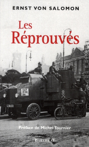 Les Réprouvés