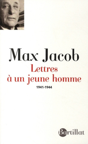 Lettres à un jeune homme (1941-1944). Lettres à Jean-Jacques Mezure