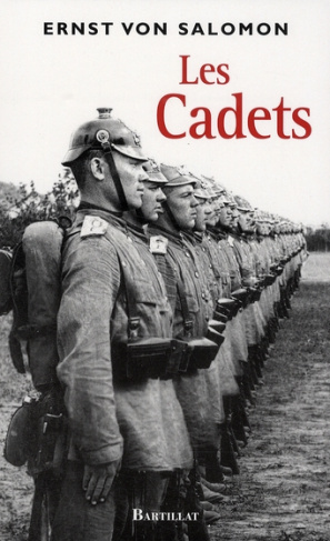 Les Cadets