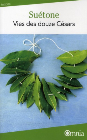 Vies des douze Césars