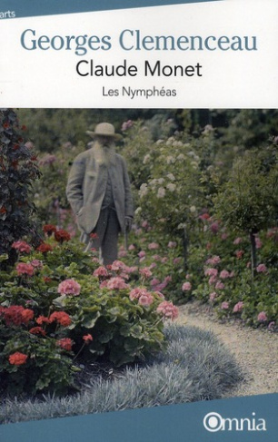 Claude Monet. Les Nymphéas