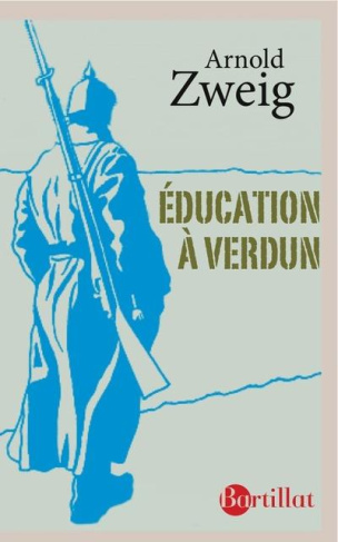 Education à Verdun