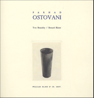 Farhad Ostovani