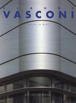 Claude Vasconi