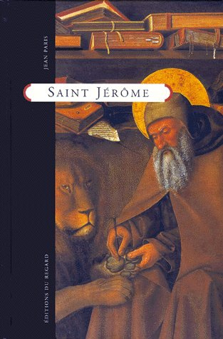 Saint Jérôme