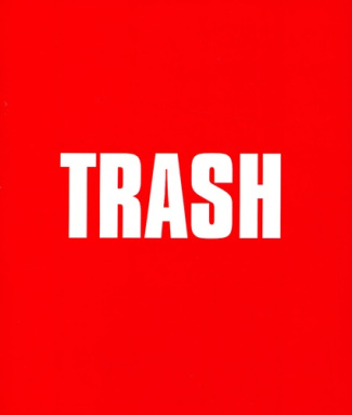 Trash