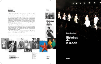 Histoires de la mode