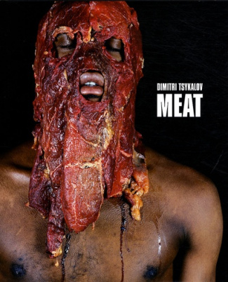 Meat. Dimitri Tsykalov