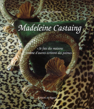 Madeleine Castaing
