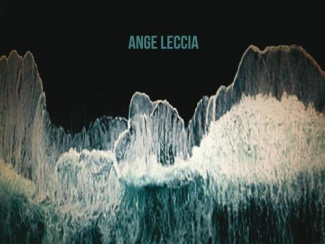 Ange Leccia