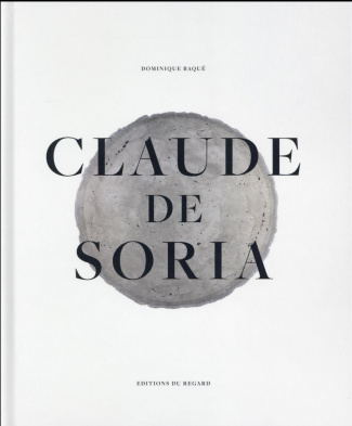 Claude de Soria. Avec 1 DVD