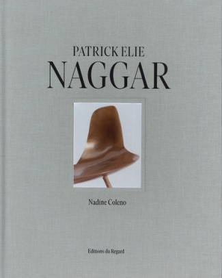 Patrick Elie Naggar. Histoires de formes