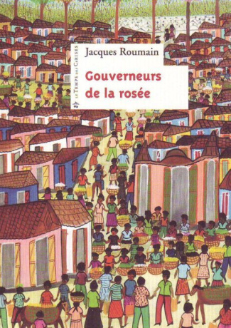 Gouverneurs de la rosée
