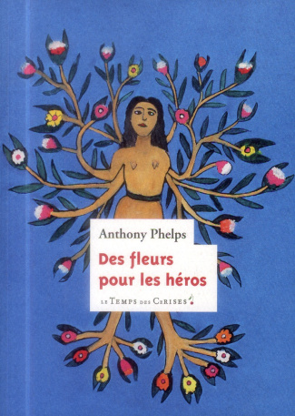 Des fleurs pour les héros