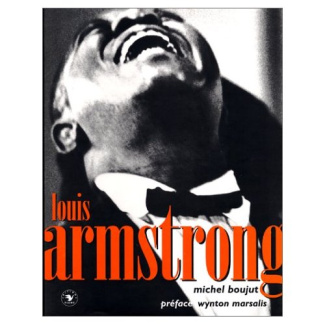 Louis Armstrong