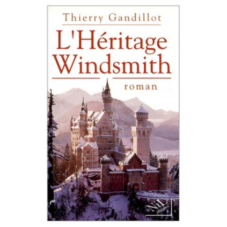 L'héritage Windsmith