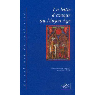 La lettre d'amour au Moyen âge