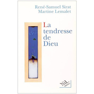 La tendresse de Dieu