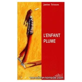 L'enfant plume