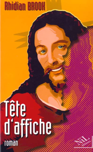 Tête d'affiche