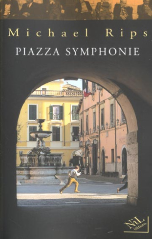 Piazza Symphonie