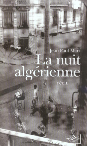 La nuit algérienne