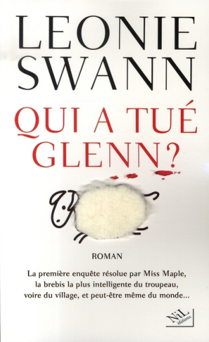 Qui a tué Glenn ?