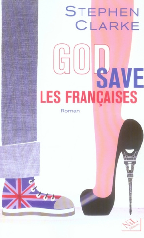 God Save les Françaises
