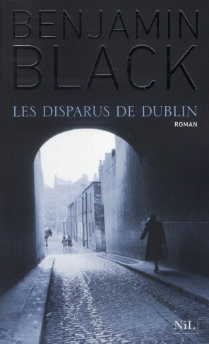 Les disparus de Dublin