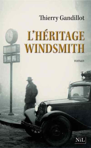 L'héritage Windsmith